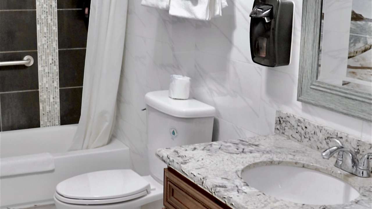 Photo of Bathroom in Norwalk