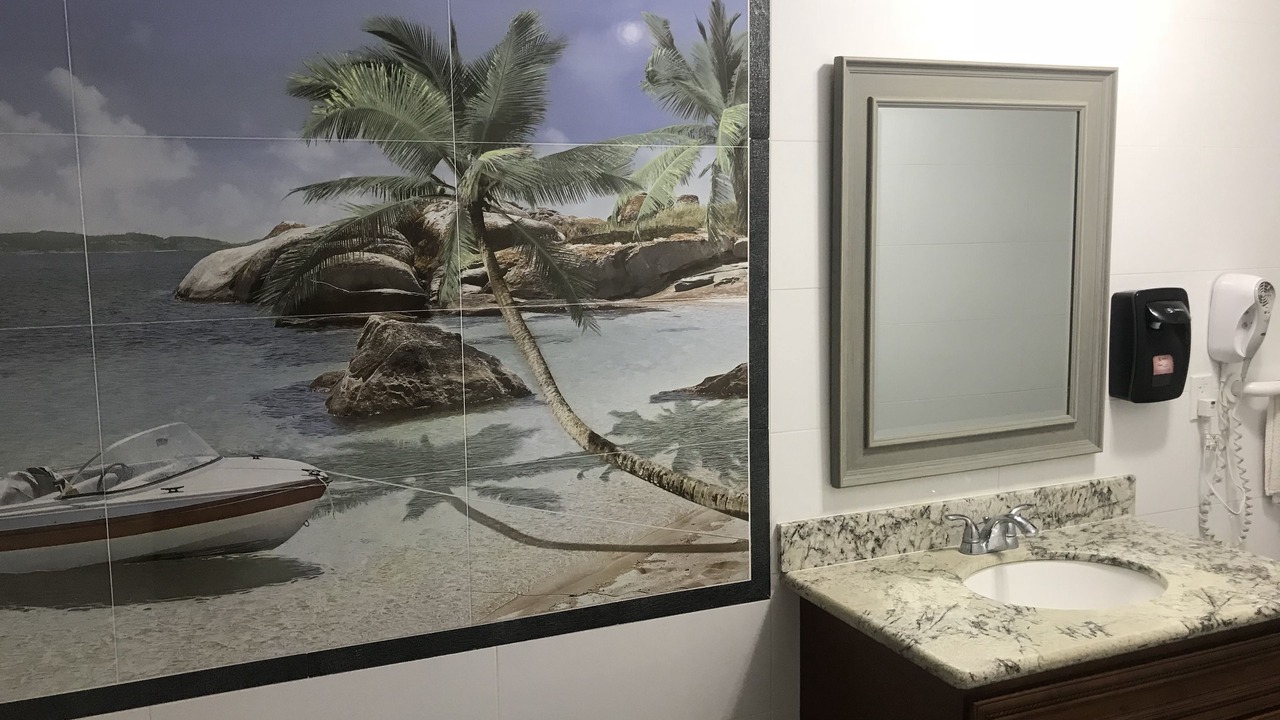 Photo of Bathroom in Norwalk