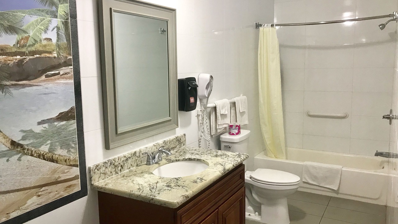 Photo of Bathroom in Norwalk