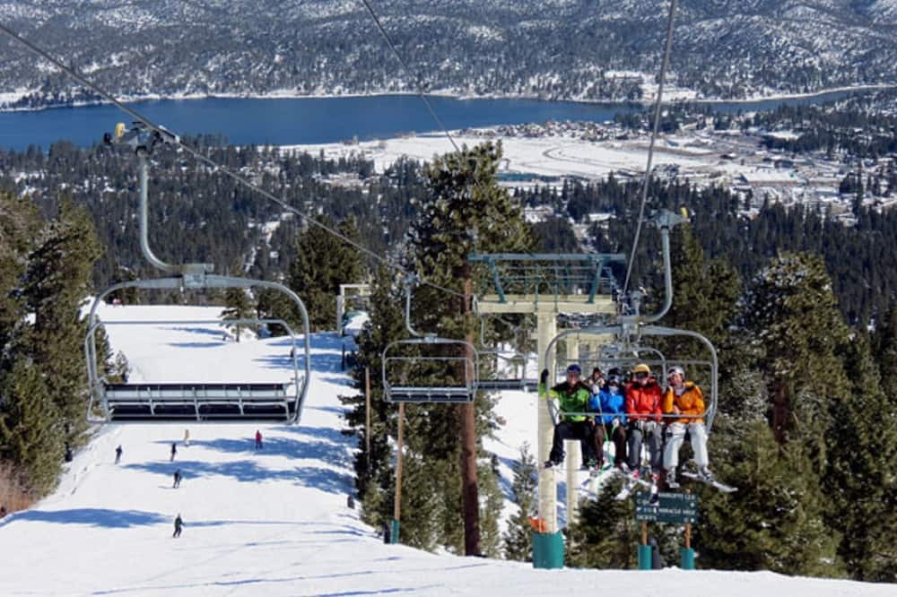 Photo of Others in Big Bear City