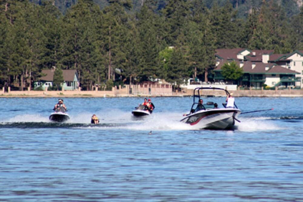 Photo of Others in Big Bear City