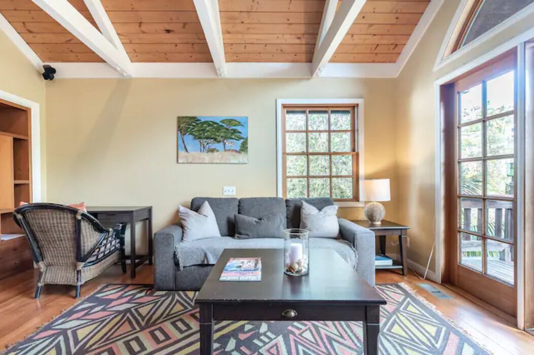 Photo of Livingroom in Laguna Beach