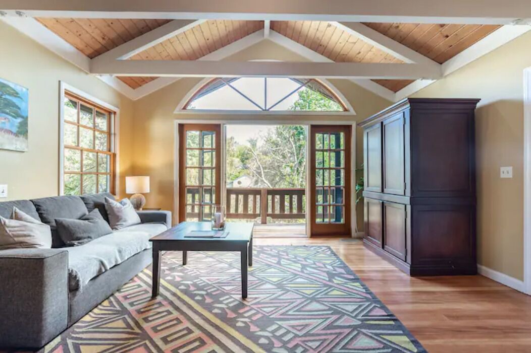 Photo of Livingroom in Laguna Beach