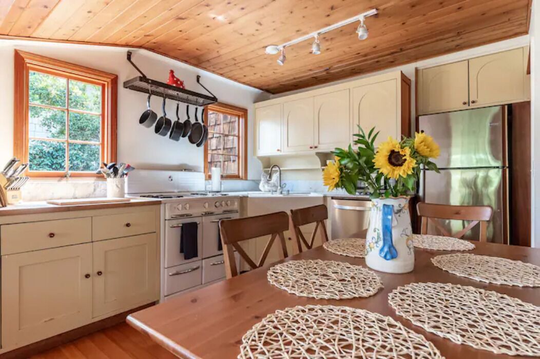 Photo of Kitchen in Laguna Beach