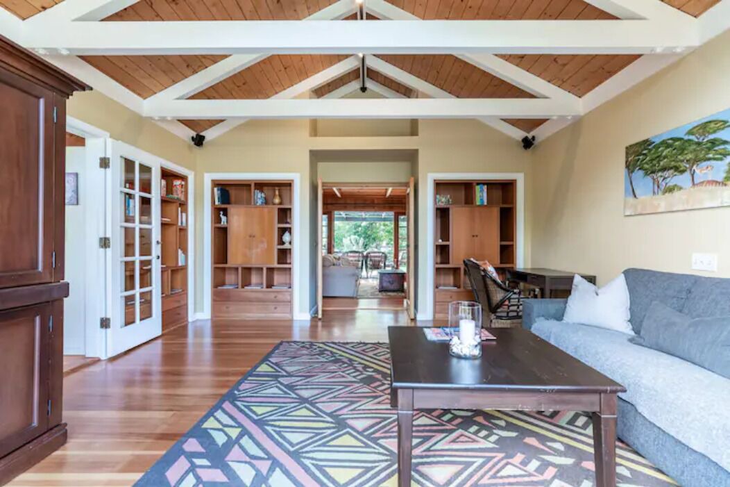 Photo of Livingroom in Laguna Beach