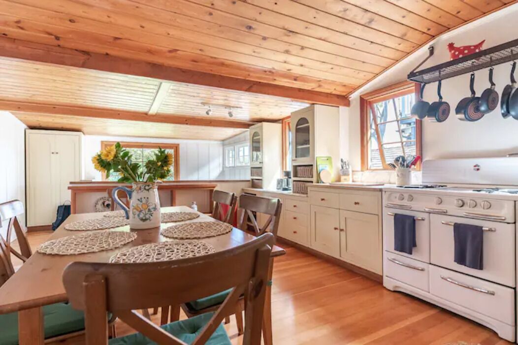 Photo of Kitchen in Laguna Beach