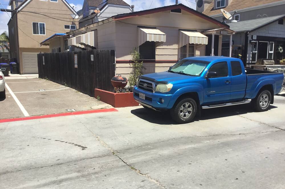 Photo of Others in Mission Beach