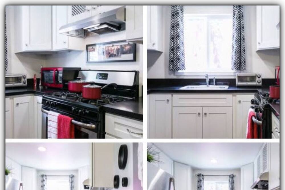 Photo of Kitchen in Altadena