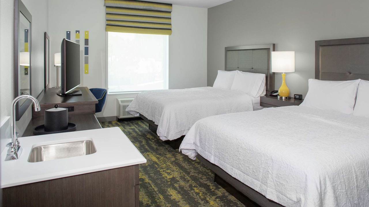 Photo of Bedroom in Airport Area