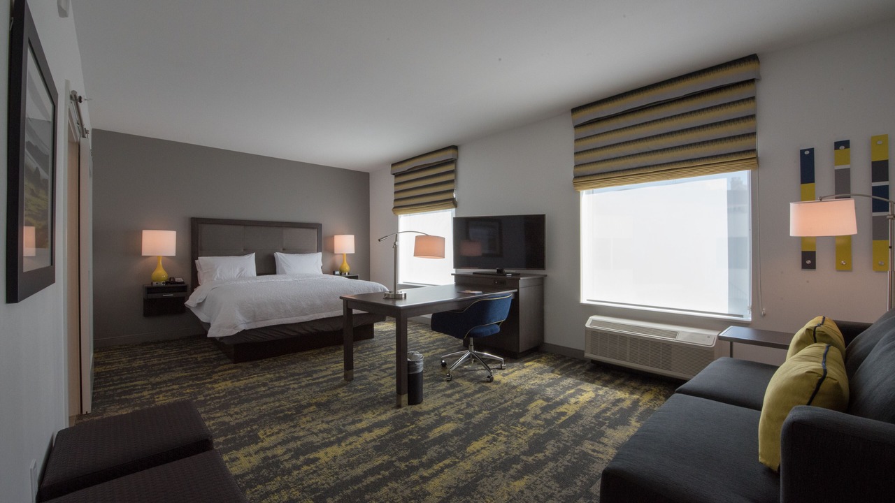 Photo of Livingroom in Airport Area