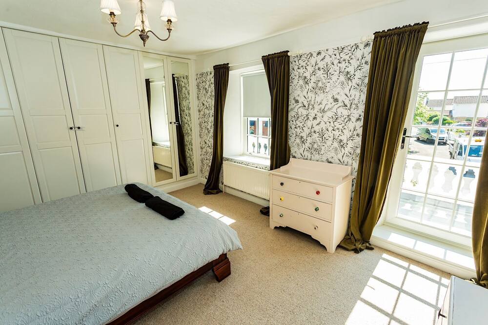 Photo of Bedroom in Braunton