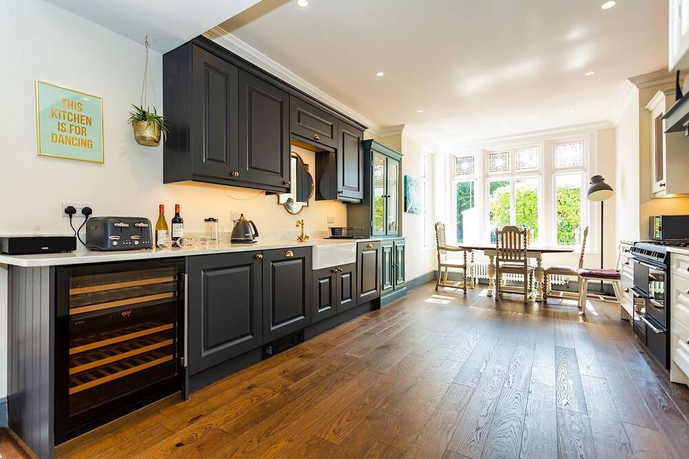 Photo of Kitchen in Braunton