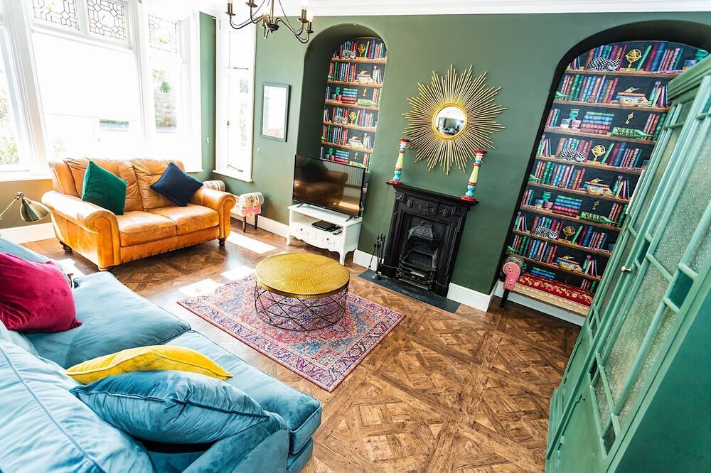 Photo of Livingroom in Braunton