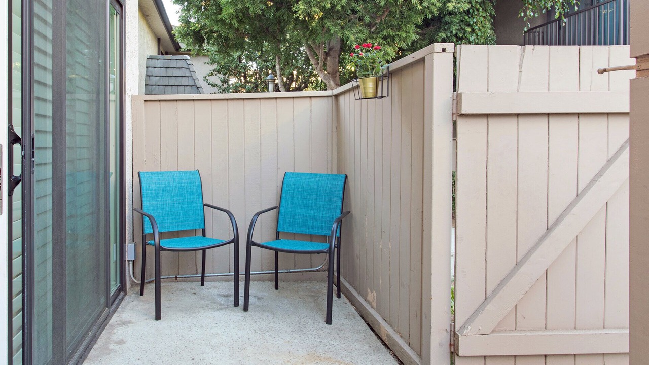 Photo of Outdoor in Solana Beach