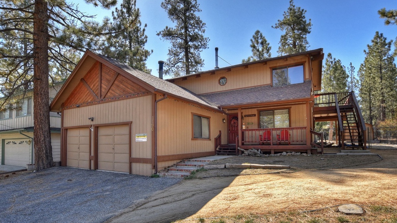 Photo of Outdoor in Eagle Mountain Estates