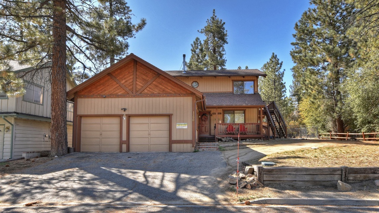 Photo of Outdoor in Eagle Mountain Estates