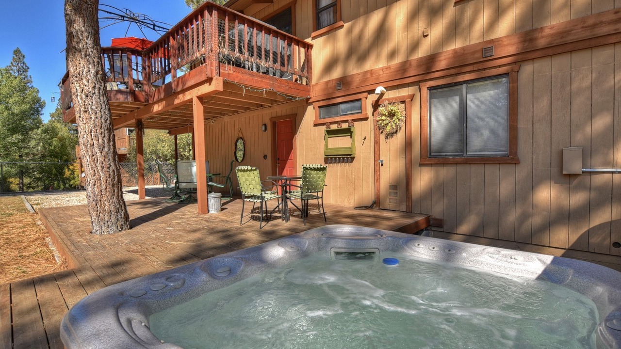 Photo of Outdoor in Eagle Mountain Estates