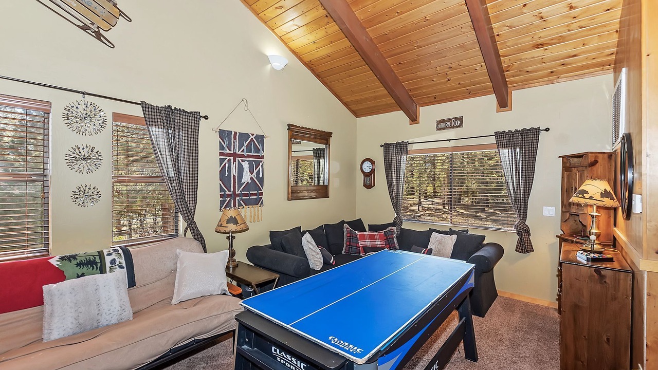 Photo of Bedroom in Eagle Mountain Estates