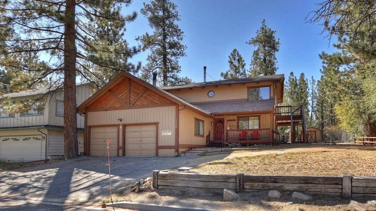 Photo of Outdoor in Eagle Mountain Estates