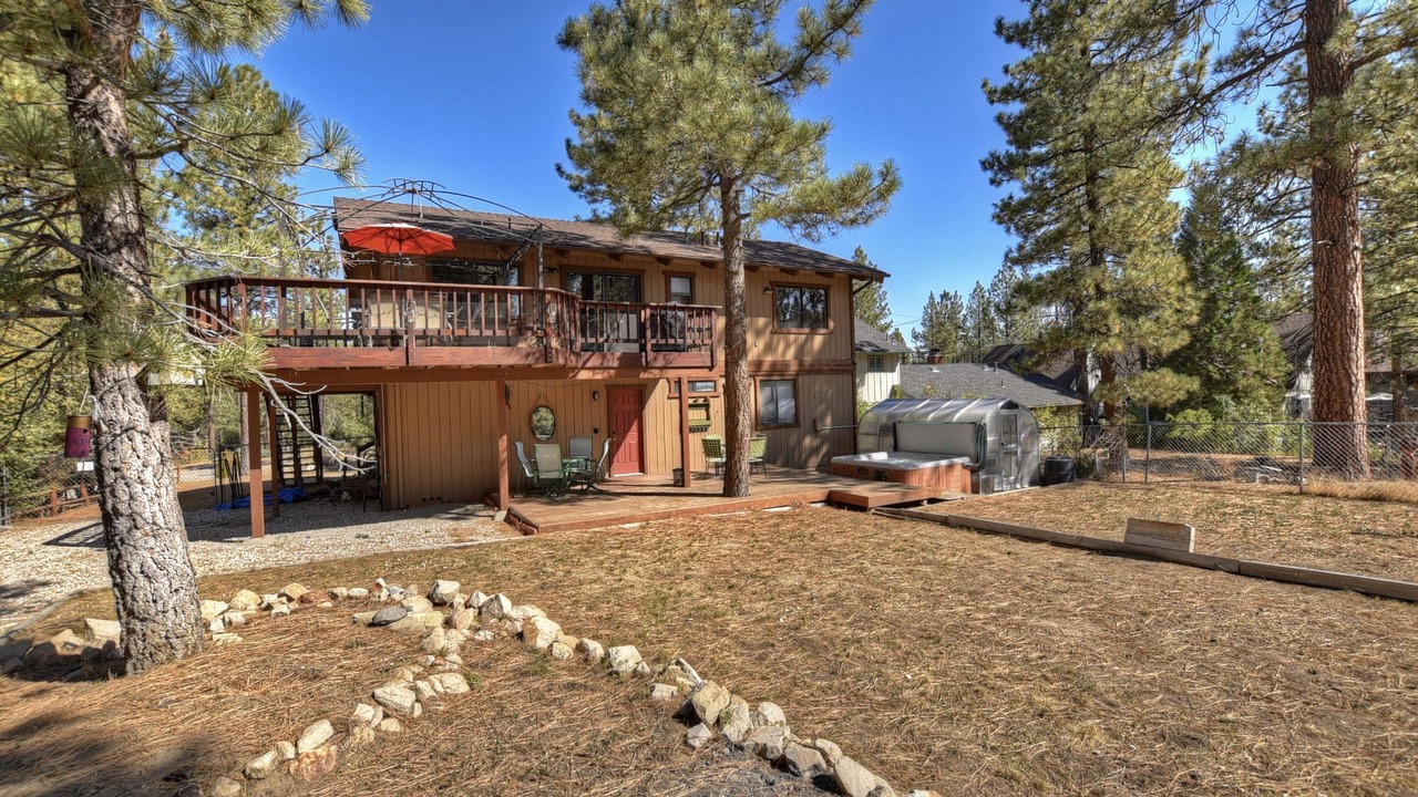 Photo of Outdoor in Eagle Mountain Estates