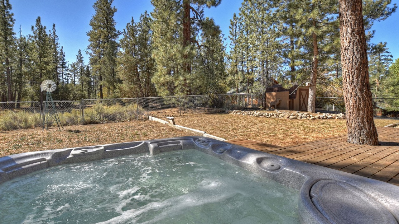 Photo of Outdoor in Eagle Mountain Estates