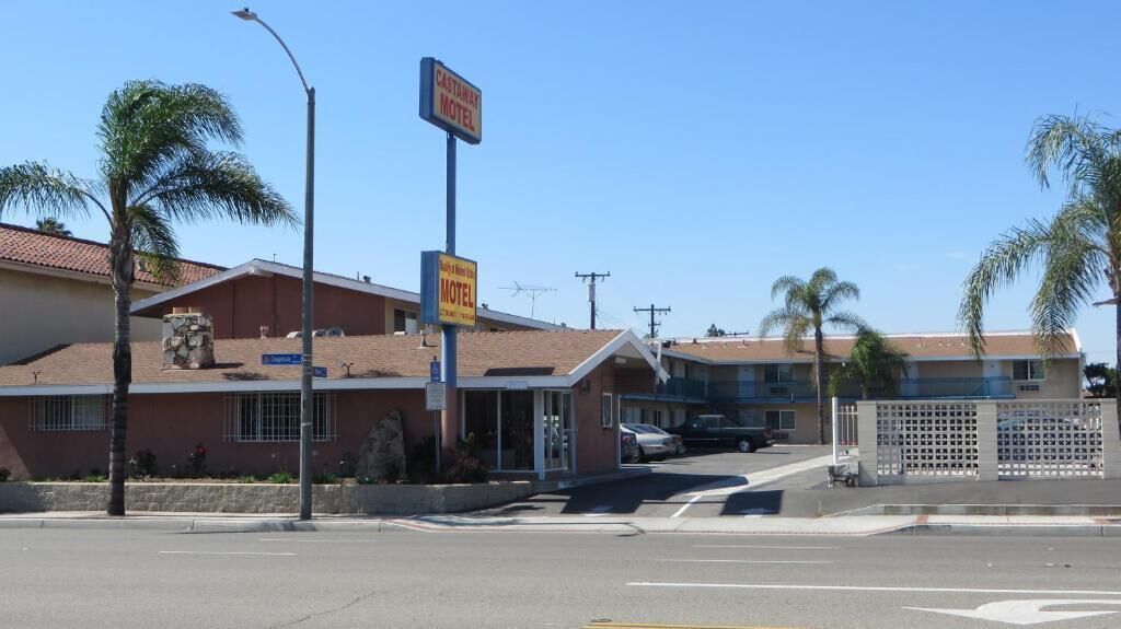 Photo of Outdoor in Orange