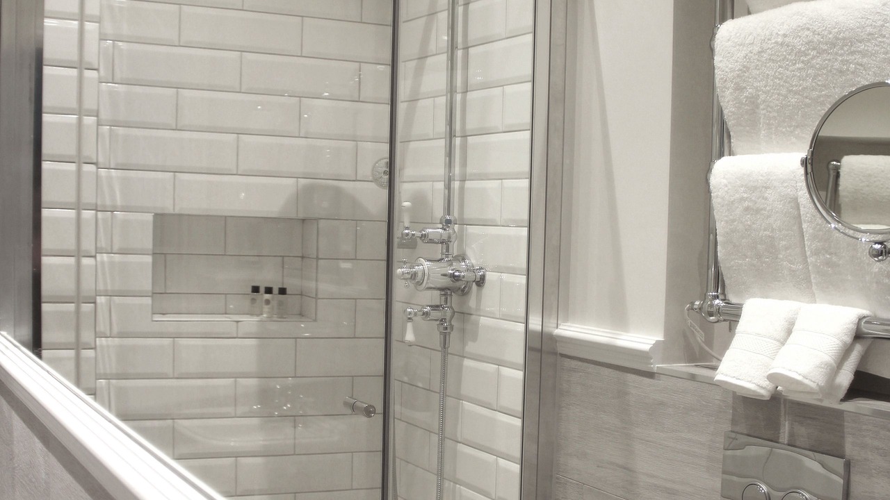 Photo of Bathroom in Fitzrovia