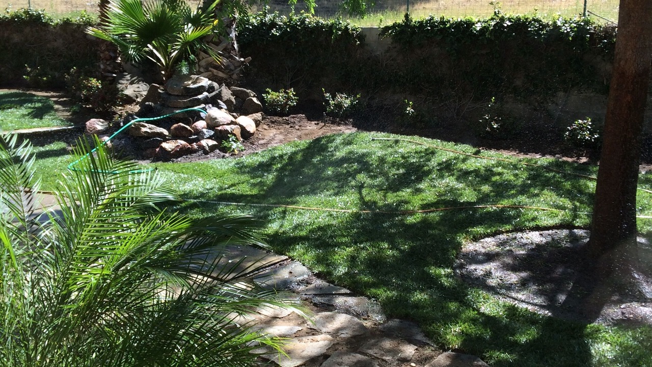 Photo of Outdoor in Agoura Hills