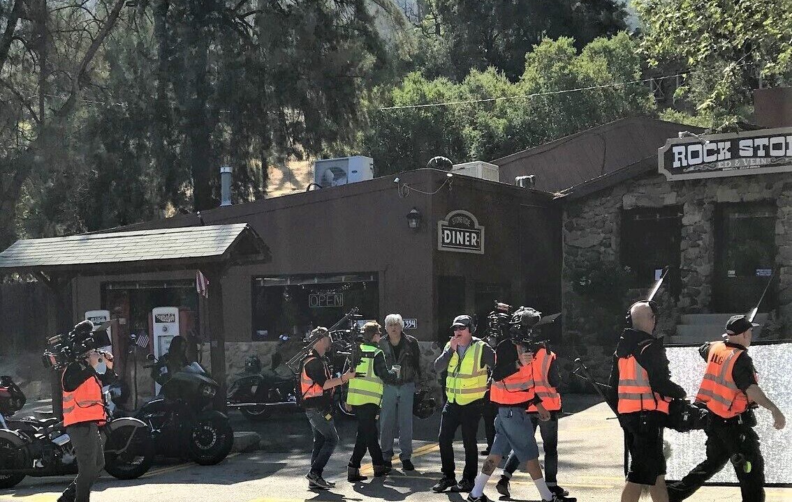 Photo of Outdoor in Agoura Hills