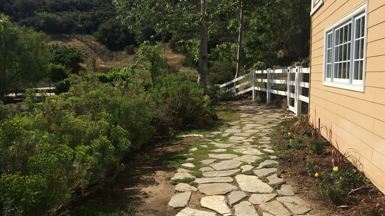 Photo of Outdoor in Agoura Hills