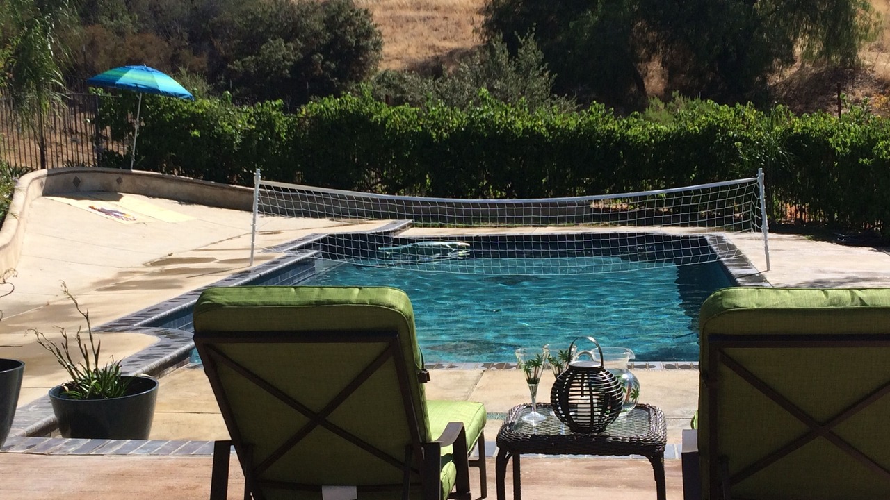 Photo of Outdoor in Agoura Hills