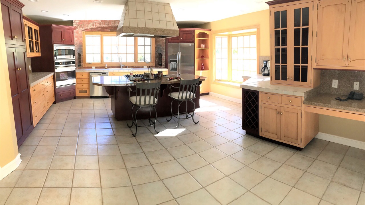 Photo of Kitchen in Agoura Hills