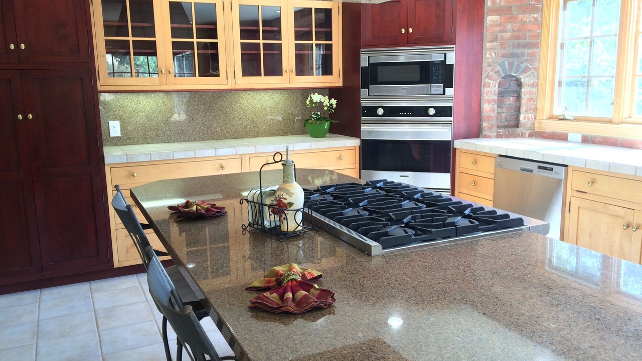 Photo of Kitchen in Agoura Hills