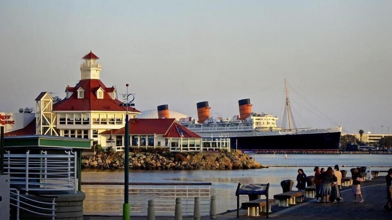 Photo of Outdoor in North Long Beach