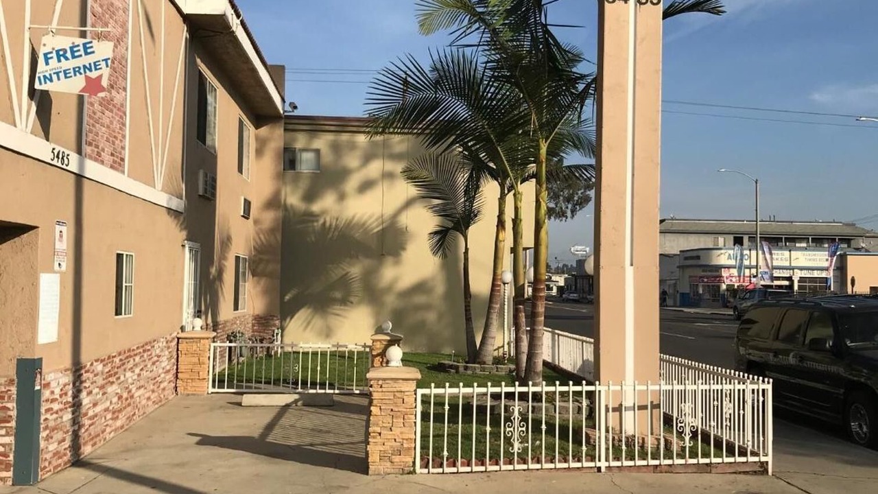 Photo of Outdoor in North Long Beach
