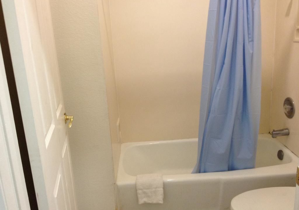 Photo of Bathroom in North Long Beach