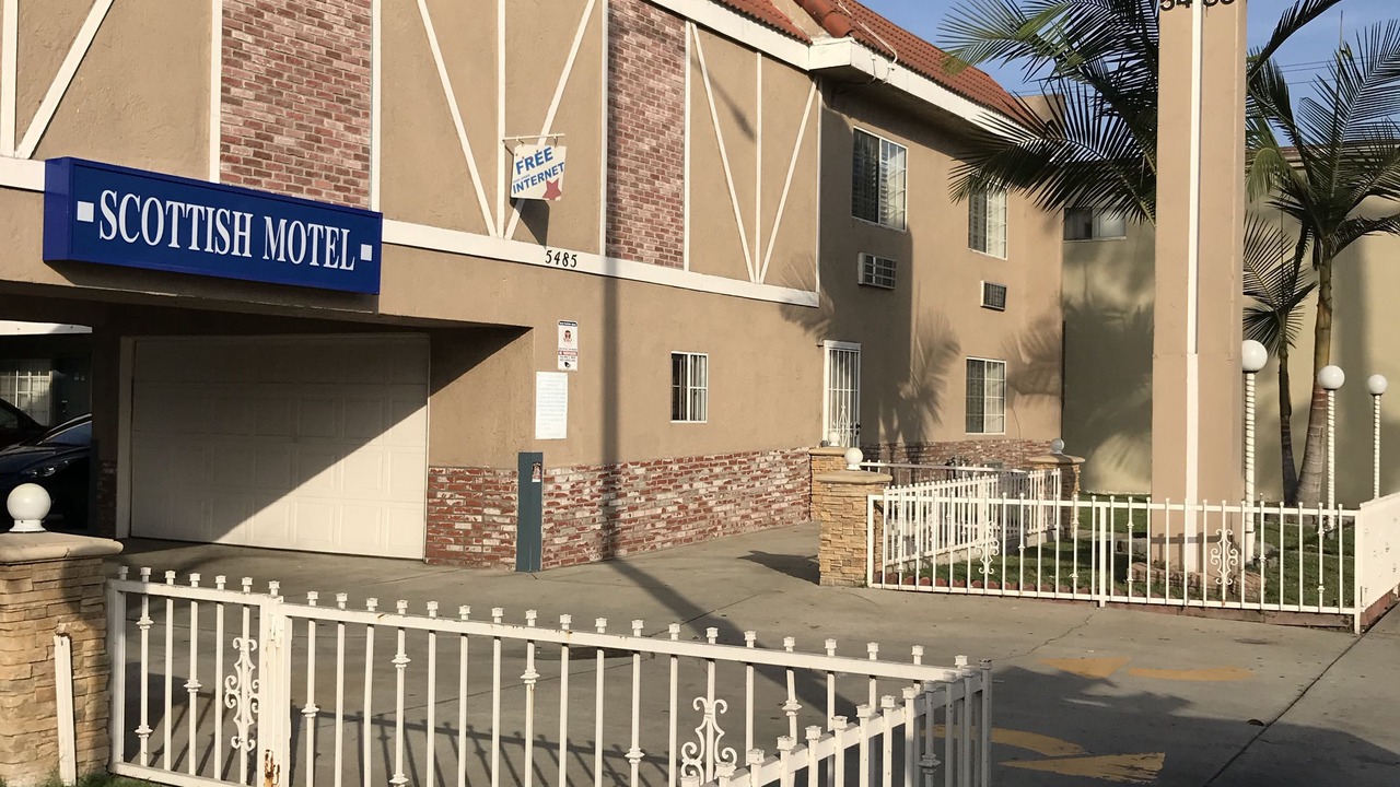 Photo of Outdoor in North Long Beach
