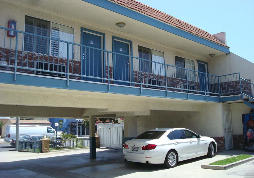 Photo of Outdoor in North Long Beach