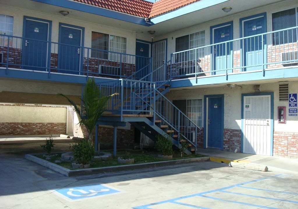 Photo of Outdoor in North Long Beach