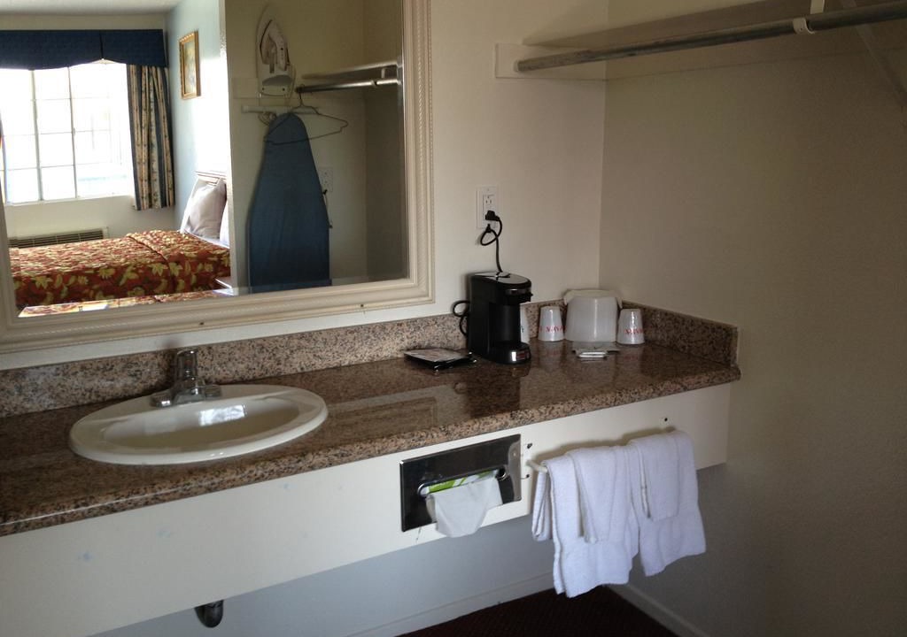 Photo of Bathroom in North Long Beach