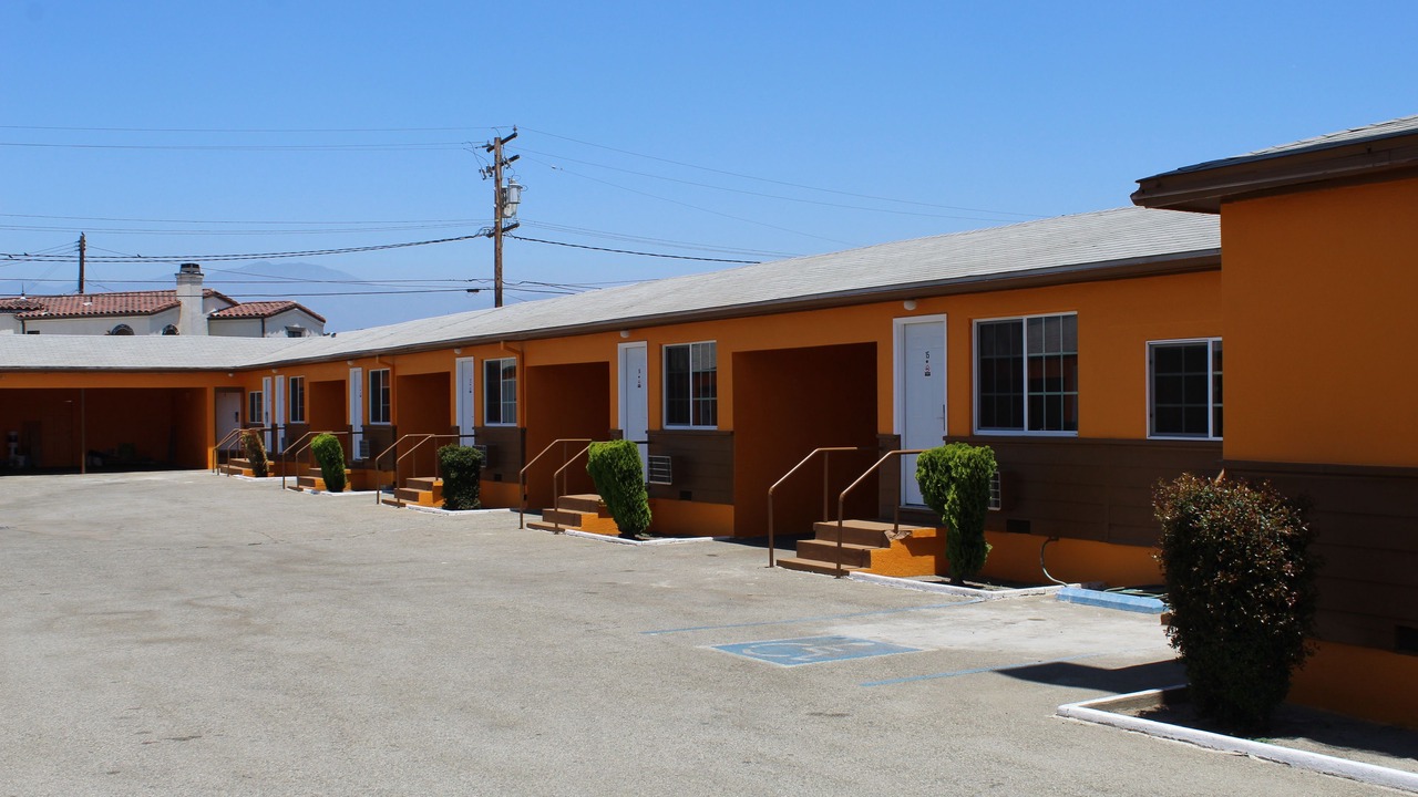 Photo of Outdoor in Baldwin Park