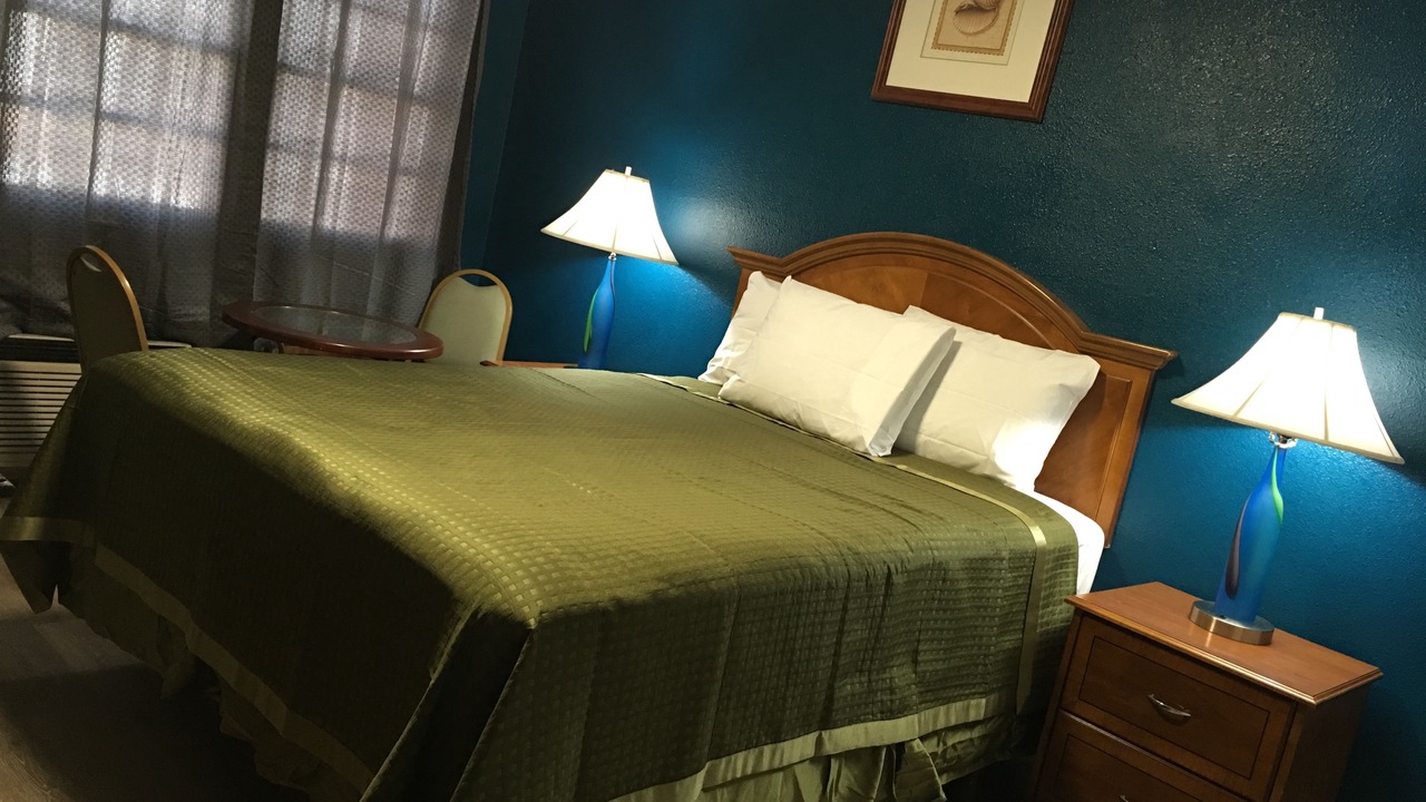 Photo of Bedroom in Baldwin Park