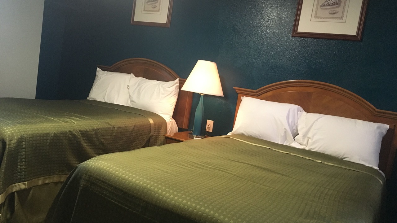 Photo of Bedroom in Baldwin Park