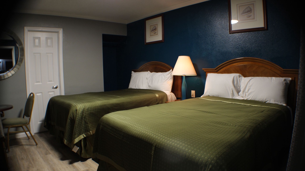 Photo of Bedroom in Baldwin Park