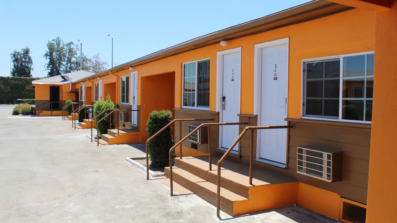 Photo of Outdoor in Baldwin Park