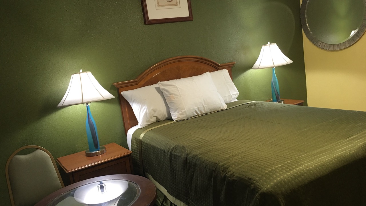 Photo of Bedroom in Baldwin Park