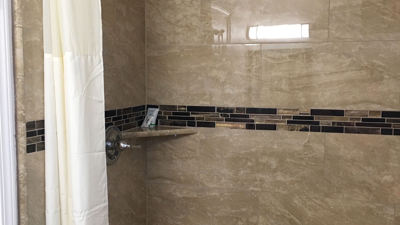 Photo of Bathroom in Baldwin Park