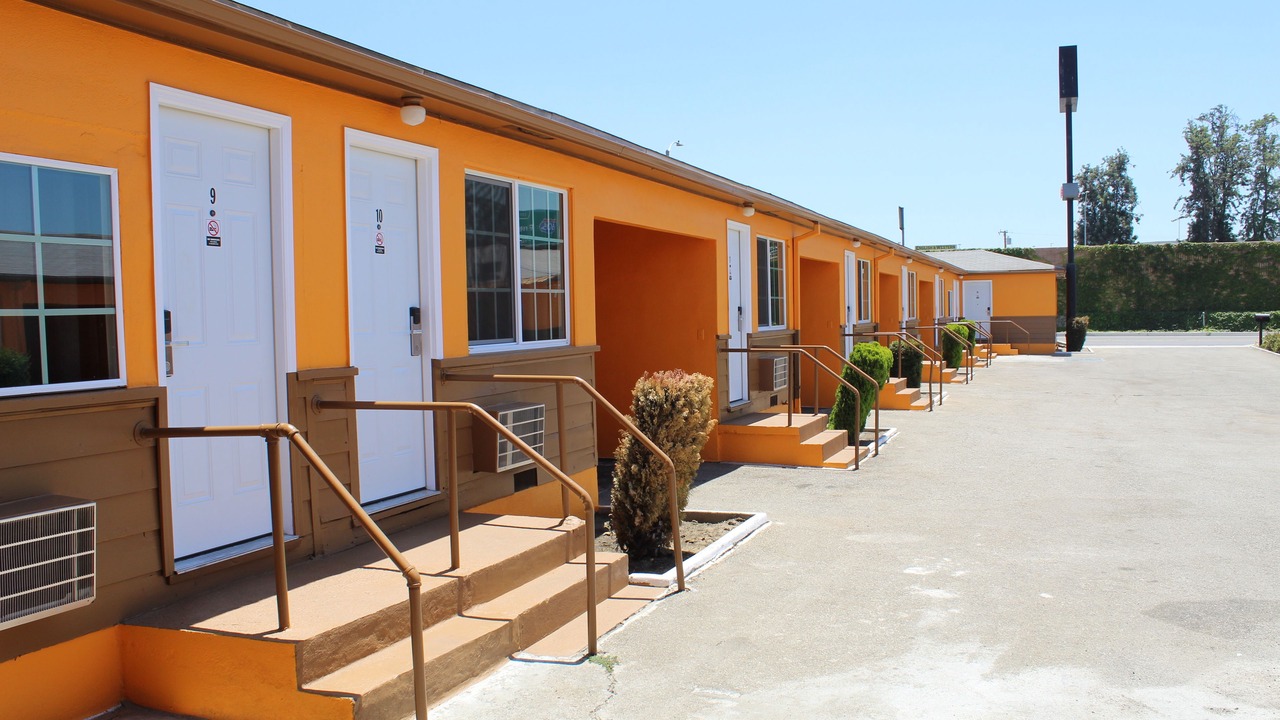 Photo of Outdoor in Baldwin Park