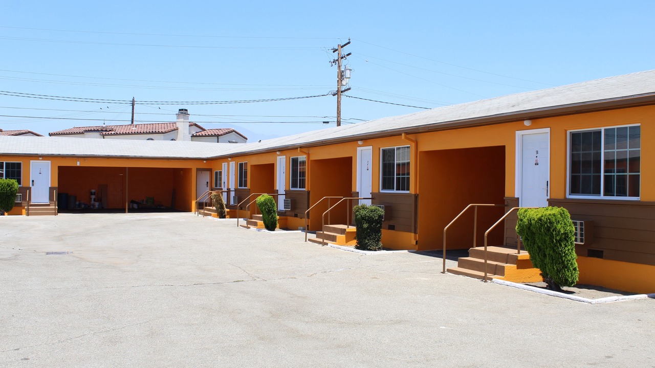 Photo of Outdoor in Baldwin Park