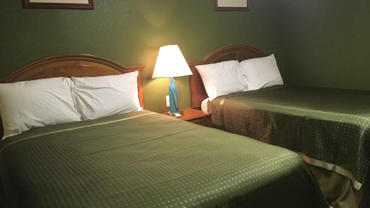 Photo of Bedroom in Baldwin Park